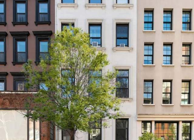 Property at 130 E 61st St, New York City, NY 10065, 11 beds, 12 baths