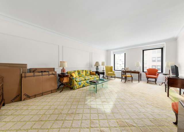 Property at 465 Park Ave Unit 6C, New York City, NY 10022, 1 bed, 1 bath