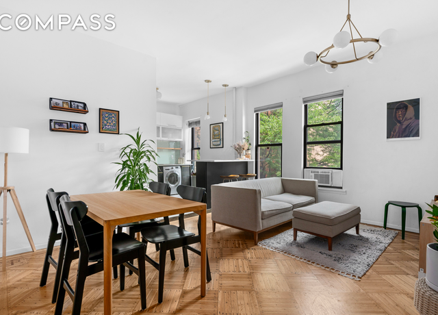 Property at 394 Lincoln Pl Unit C2, Brooklyn, NY 11238, 1 bed, 1 bath