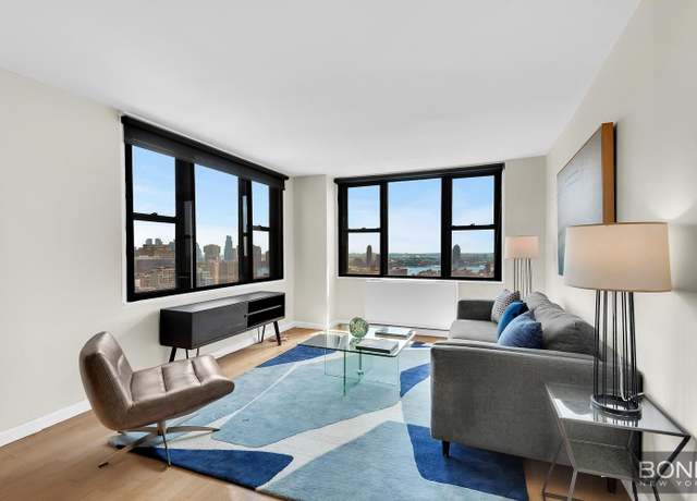 Property at 201 E 17th St Unit 31J, New York City, NY 10003, 1 bed, 1 bath
