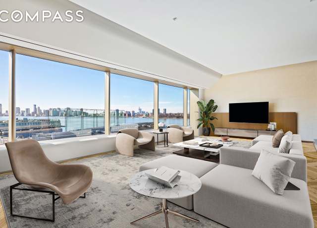 Property at 551 W 21st St Unit 10B, New York City, NY 10011, 3 beds, 3.5 baths