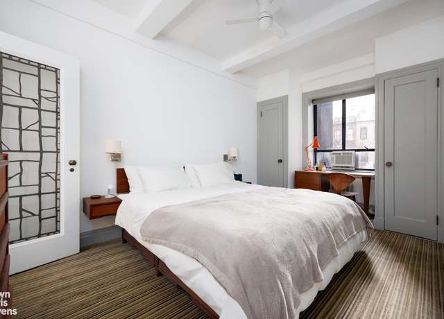 Property at 1 W 67th St #309, New York City, NY 10023, 1 bed, 1 bath