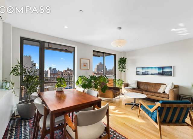 Property at 363 Dean St #6, Brooklyn, NY 11217, 2 beds, 1 bath
