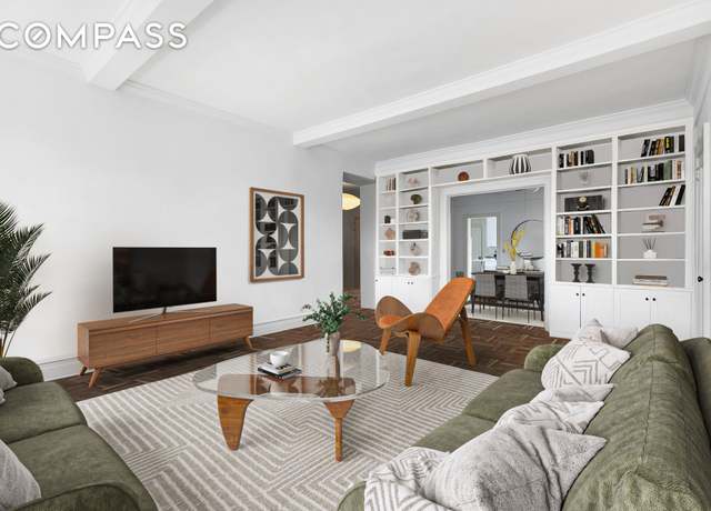 Property at 215 W 92nd St Unit 15A, New York City, NY 10025, 3 beds, 3 baths