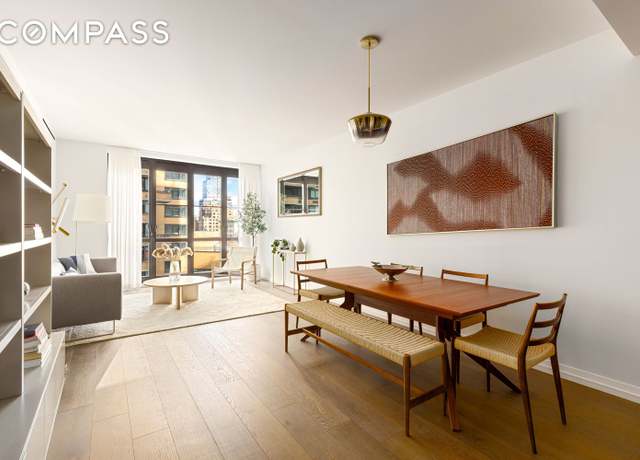 Property at 250 W 96th St Unit 11B, New York City, NY 10025, 2 beds, 2 baths