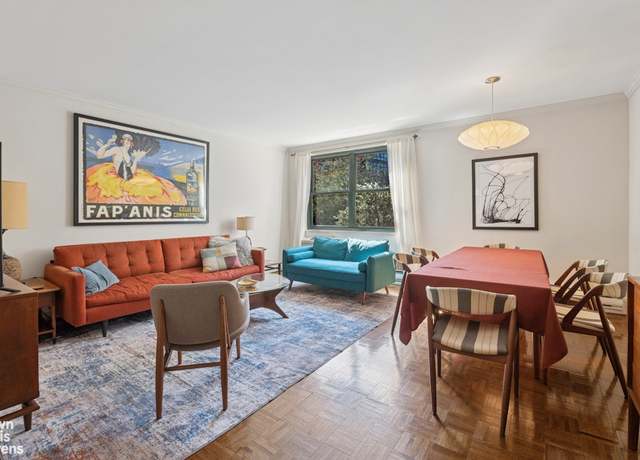Property at 353 W 11th St Unit 2B, New York City, NY 10014, 2 beds, 1 bath