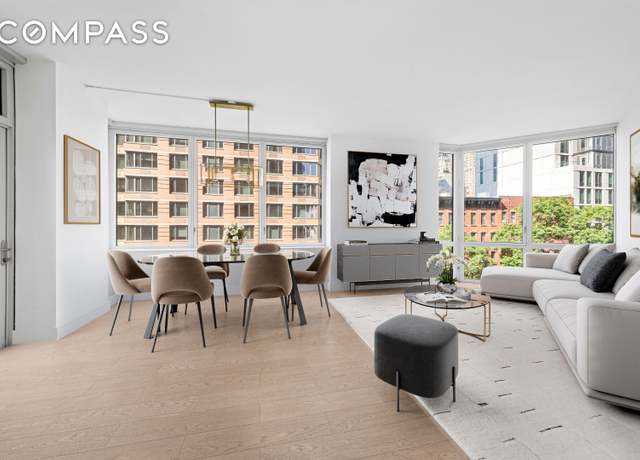 Property at 225 E 34th St Unit 5E, New York City, NY 10016, 2 beds, 2 baths
