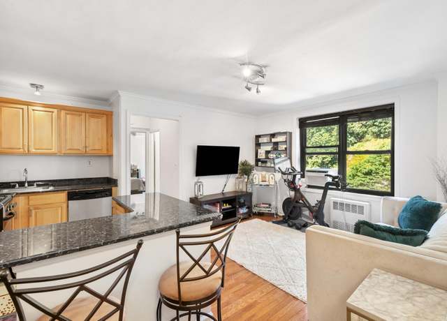 Property at 4523 Broadway Unit 7-D, New York City, NY 10040, 1 bed, 1 bath