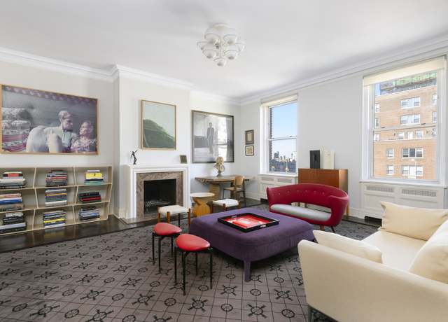Property at 1155 Park Ave Unit 12NW, New York City, NY 10128, 5 beds, 6 baths