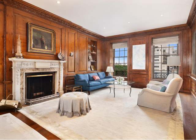 Property at 2 E 70th St Unit 91011B, New York City, NY 10021, 5 beds, 5.5 baths