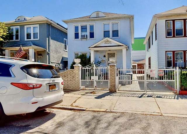 Property at 210 62nd St, Brooklyn, NY 11220