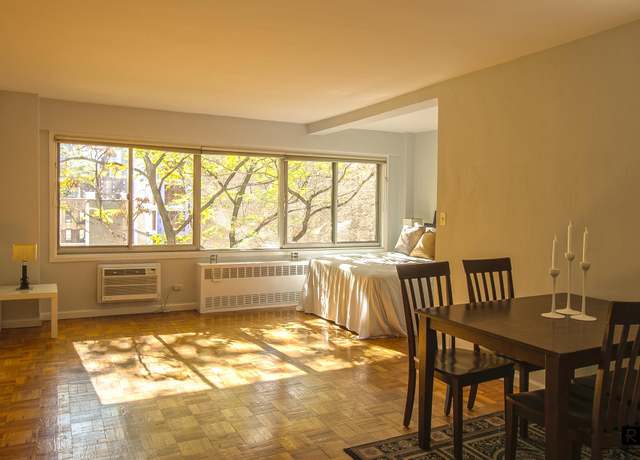 Property at 240 E 55th St Unit 8-B, New York City, NY 10022, 1 bath