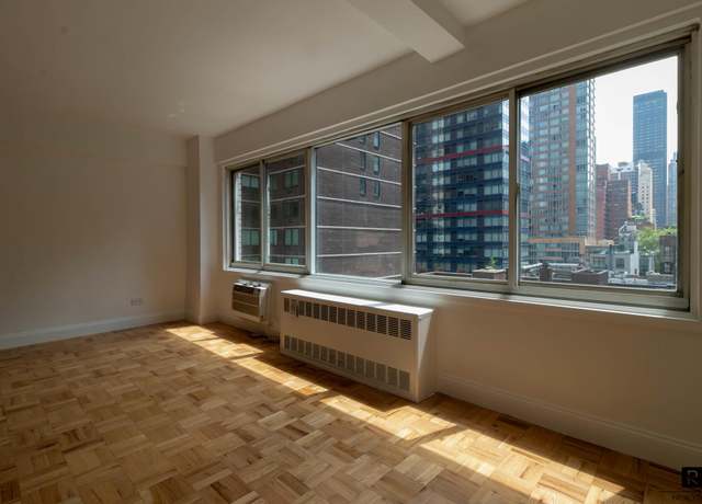 Property at 240 E 55th St Unit 8-B, New York City, NY 10022, 1 bath