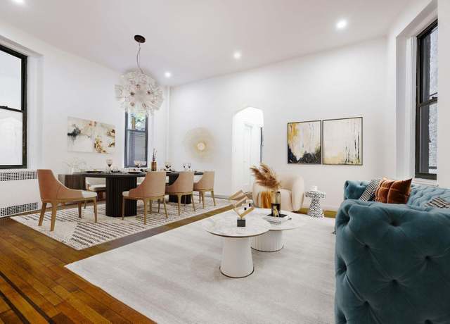Property at 250 W 22nd St Unit 1-B, New York City, NY 10011, 1 bed, 1 bath