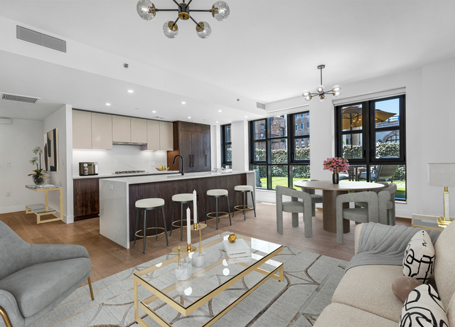 Property at 11 Hancock Pl #304, New York City, NY 10027, 2 beds, 2 baths