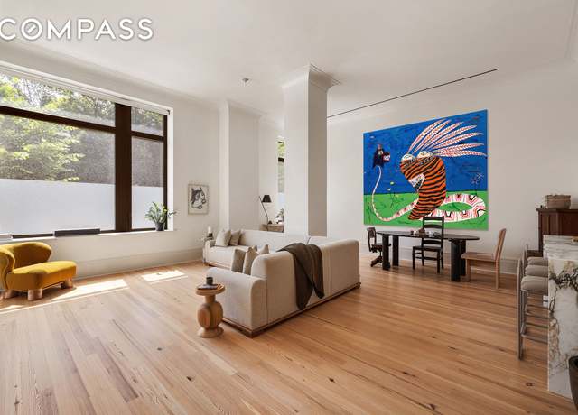 Property at 1 Prospect Park W Unit 2A, Brooklyn, NY 11215, 2 beds, 2 baths