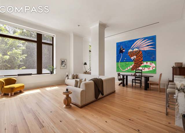 Property at 1 Prospect Park W Unit 2A, Brooklyn, NY 11215, 3 beds, 2 baths