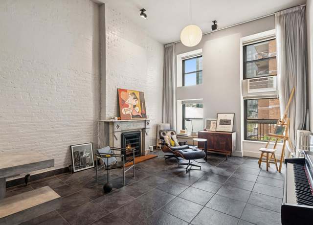 Property at 455 W 43rd St Unit 5A, New York City, NY 10036, 1 bed, 1 bath