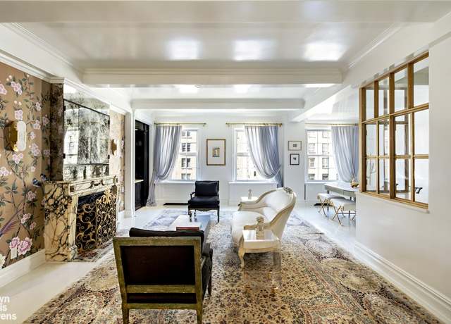 Property at 891 Park Ave #10, New York City, NY 10075, 2 beds, 2.5 baths