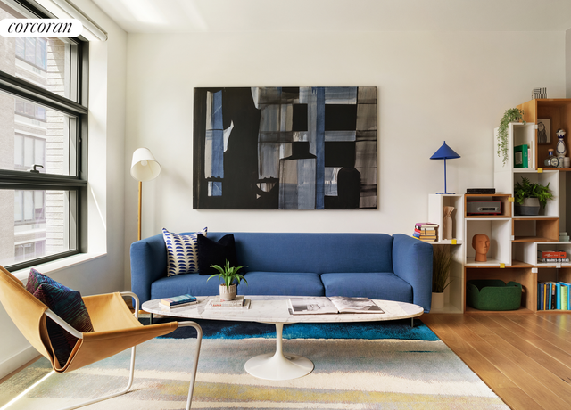 Property at 547 W 47th St #305, New York City, NY 10036, 1 bath