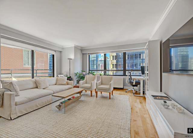 Property at 240 E 47th St Unit 19-B, New York City, NY 10017, 2 beds, 2 baths