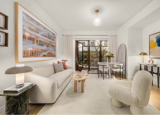Property at 230 E 20th St #13, New York City, NY 10003, 1 bed, 1 bath
