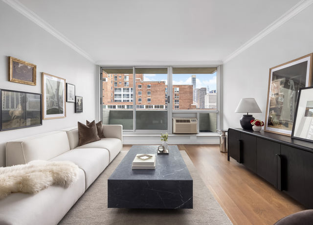 Property at 625 Main St #834, New York City, NY 10044, 2 beds, 2 baths