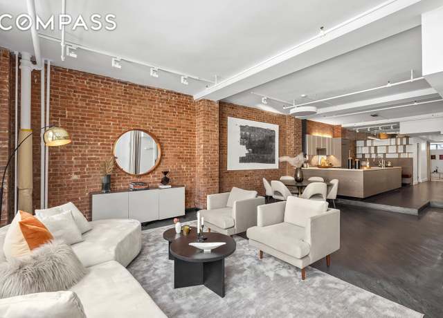 Property at 36 W 15th St #4, New York City, NY 10011, 2 beds, 2 baths