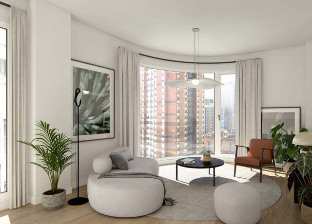 Property at 250 E 25th St Unit 5A, New York City, NY 10010, 2 beds, 1 bath