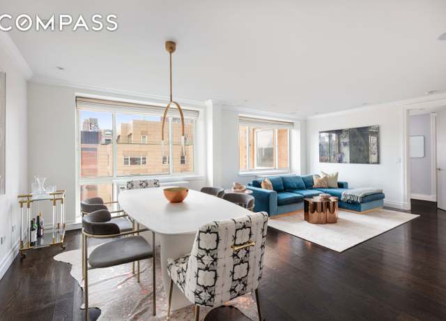 Property at 201 E 80th St Unit 17C, New York City, NY 10075, 2 beds, 2.5 baths