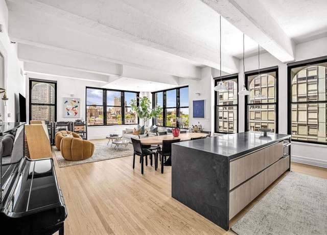 Property at 30 Main St Unit 11F, Brooklyn, NY 11201, 2 beds, 2.5 baths