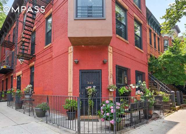 Property at 407 6th Ave #1, Brooklyn, NY 11215, 1 bath