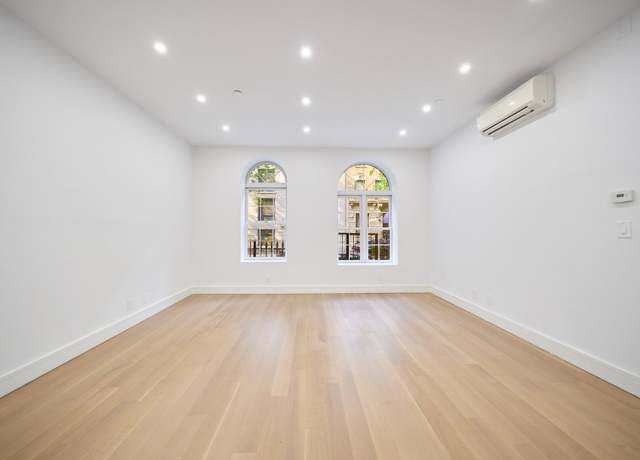 Property at 204 W 140th St Unit 1-A, New York City, NY 10030, 2 beds, 1.5 baths
