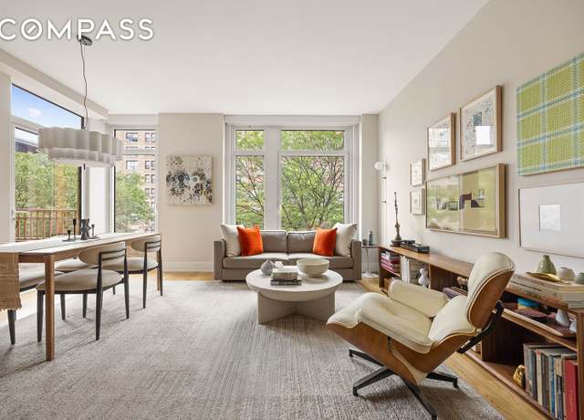 Property at 218 W 103rd St Unit 3C, New York City, NY 10025, 2 beds, 2 baths