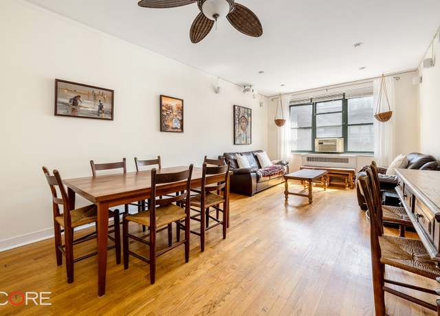 Property at 34-21 78th St Unit 5I, New York City, NY 11372, 1 bed, 1 bath