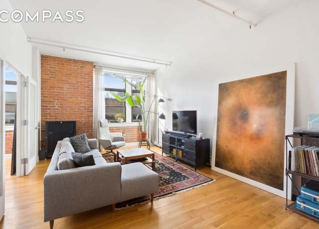 Property at 79 Bridge St Unit 2B, Brooklyn, NY 11201, 1 bed, 1 bath