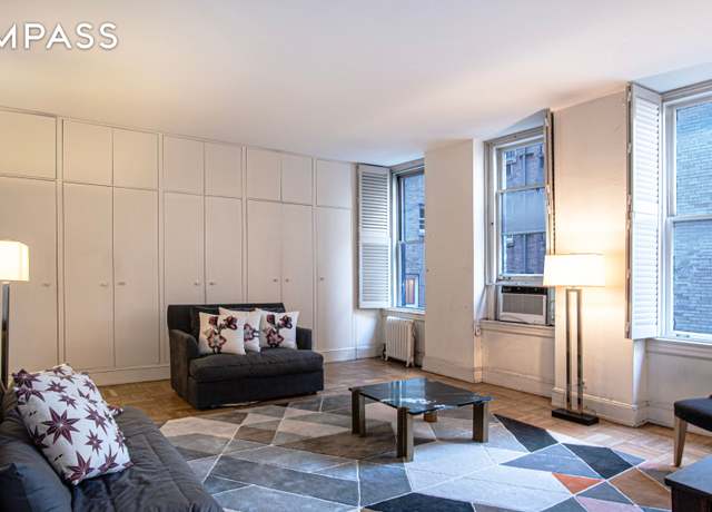 Property at 907 5th Ave Unit 4F, New York City, NY 10021, 1 bed, 1 bath