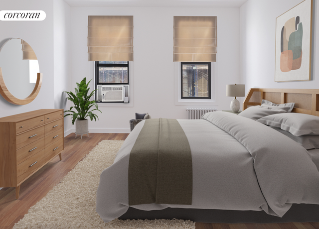 Property at 318 E 151st St Unit 4B, New York City, NY 10451, 1 bed, 1 bath