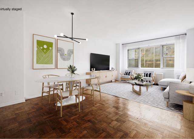 Property at 321 E 48th St Unit 3H, New York City, NY 10017, 1 bed, 1 bath