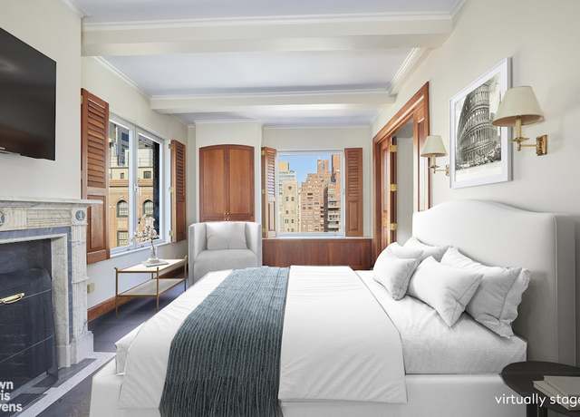 Property at 955 Lexington Ave Unit 11A, New York City, NY 10021, 1 bed, 1.5 baths