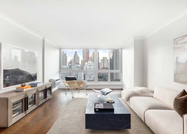 Property at 595 Main St #508, New York City, NY 10044, 3 beds, 2 baths