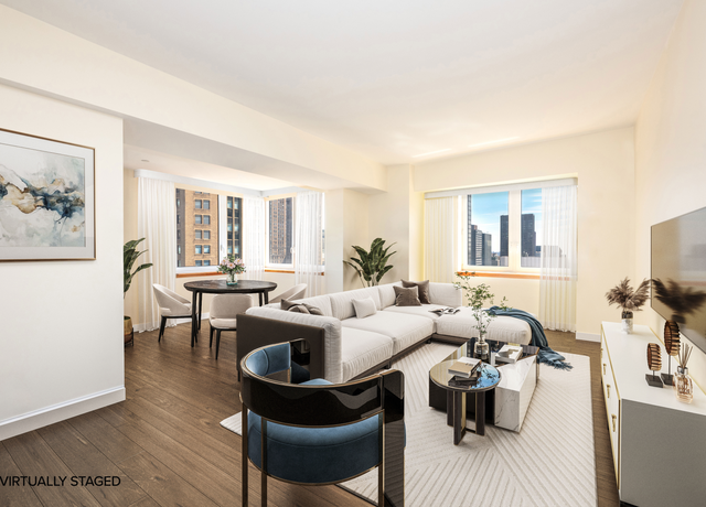 Property at 425 5th Ave Unit 47AB, New York City, NY 10016, 2 beds, 2 baths