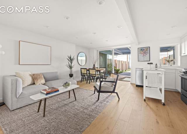 Property at 111 Nelson St Unit GARDEN, Brooklyn, NY 11231, 1 bed, 1.5 baths