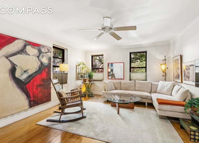 Property at 98 Park Ter E Unit 1D, New York City, NY 10034, 1 bath