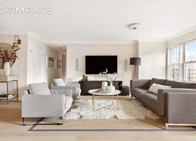 Property at 155 E 38th St Unit 12J, New York City, NY 10016, 3 beds, 3 baths