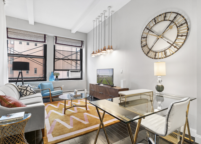 Property at 250 Mercer St Unit B804, New York City, NY 10012, 1 bath