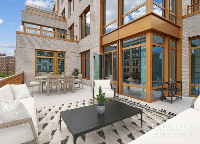 Property at 218 W 103rd St Unit 10D, New York City, NY 10025, 3 beds, 2.5 baths