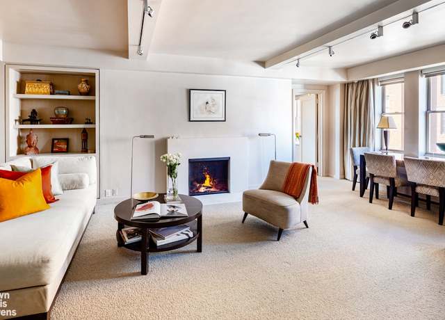 Property at 59 W 12th St Unit 10A, New York City, NY 10011, 1 bed, 1 bath