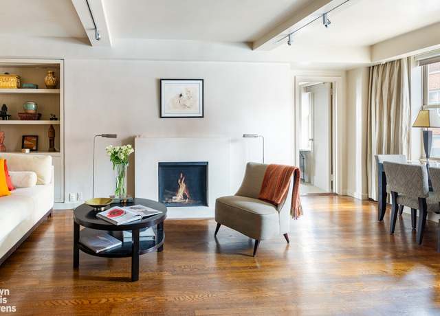 Property at 59 W 12th St Unit 10A, New York City, NY 10011, 1 bed, 1 bath