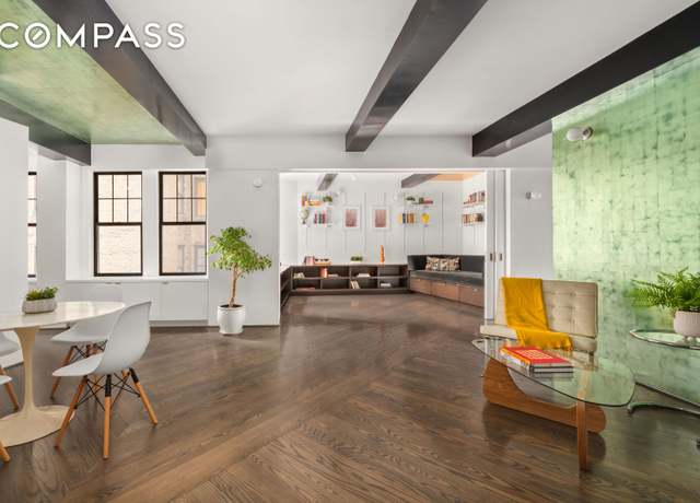 Property at 170 2nd Ave Unit 5A, New York City, NY 10003, 2 beds, 1 bath